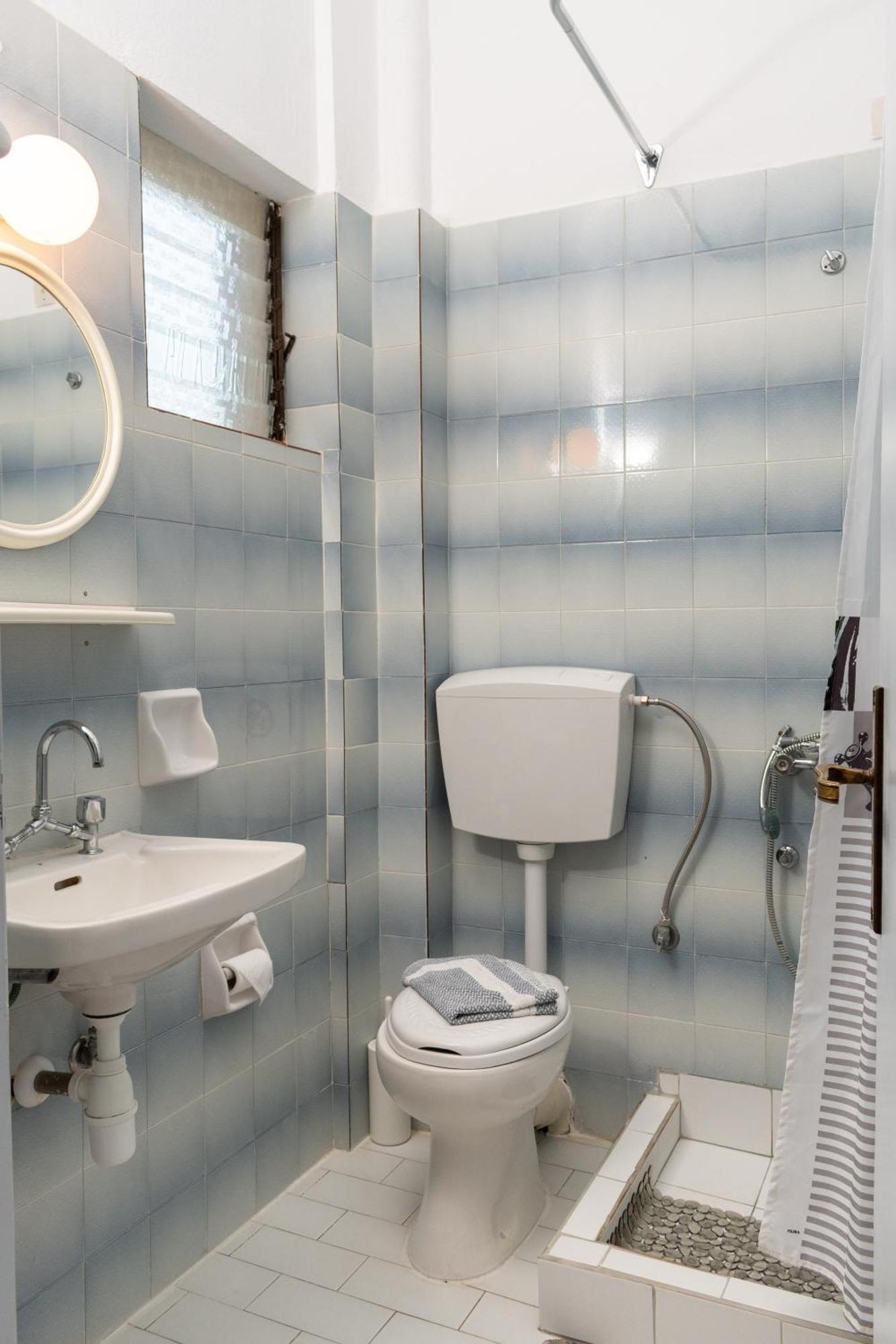 Filia Rooms Matala Zewnętrze zdjęcie