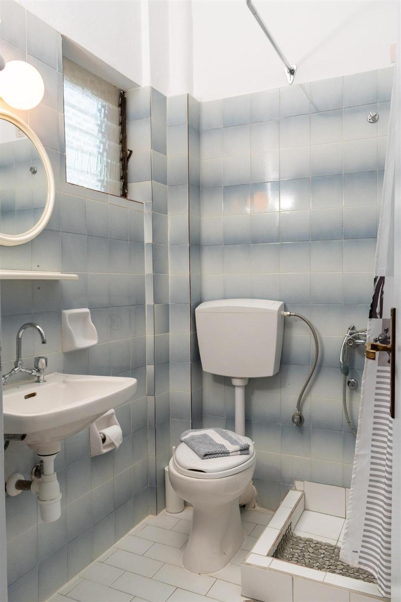Filia Rooms Matala Zewnętrze zdjęcie