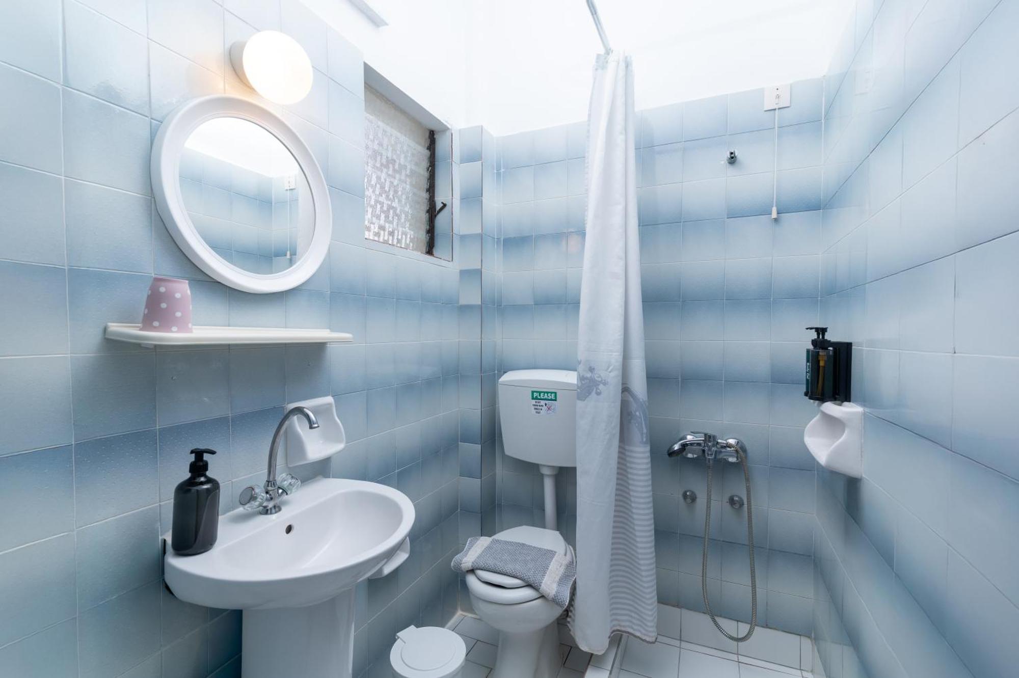 Filia Rooms Matala Zewnętrze zdjęcie